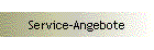 Service-Angebote