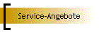 Service-Angebote