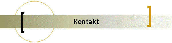 Kontakt